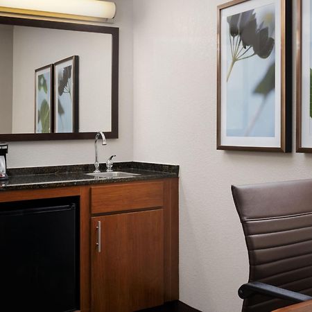 Hyatt Place Columbus/ダブリン エクステリア 写真