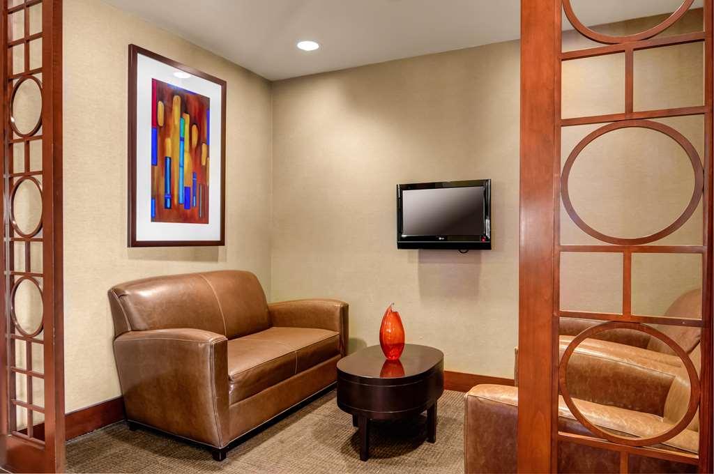 Hyatt Place Columbus/ダブリン エクステリア 写真