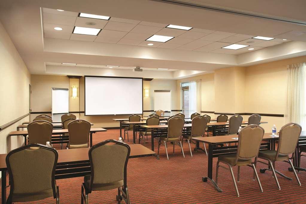 Hyatt Place Columbus/ダブリン 設備 写真
