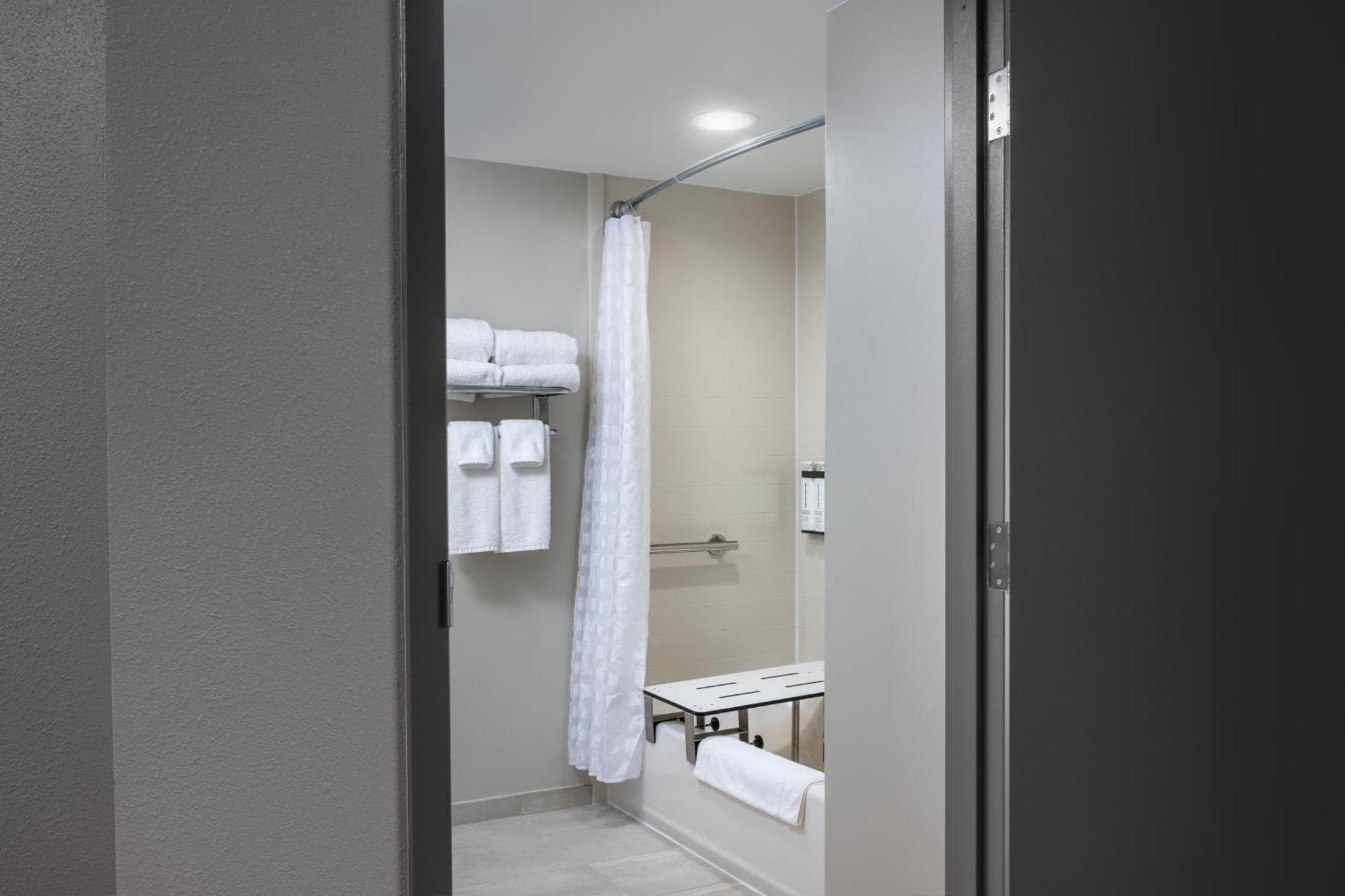 Hyatt Place Columbus/ダブリン エクステリア 写真