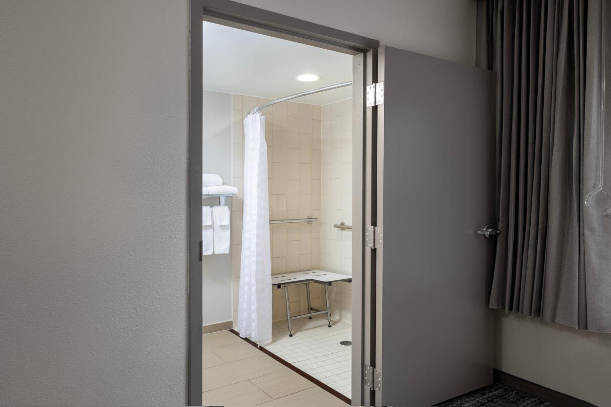 Hyatt Place Columbus/ダブリン エクステリア 写真