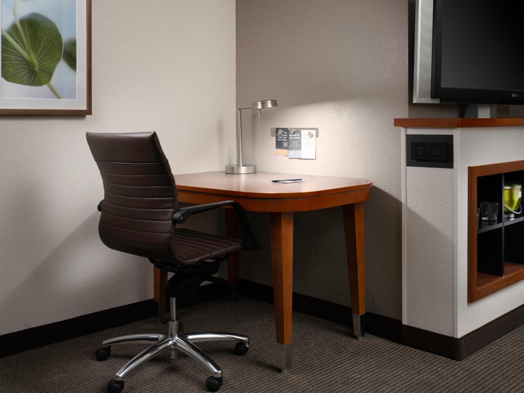 Hyatt Place Columbus/ダブリン エクステリア 写真