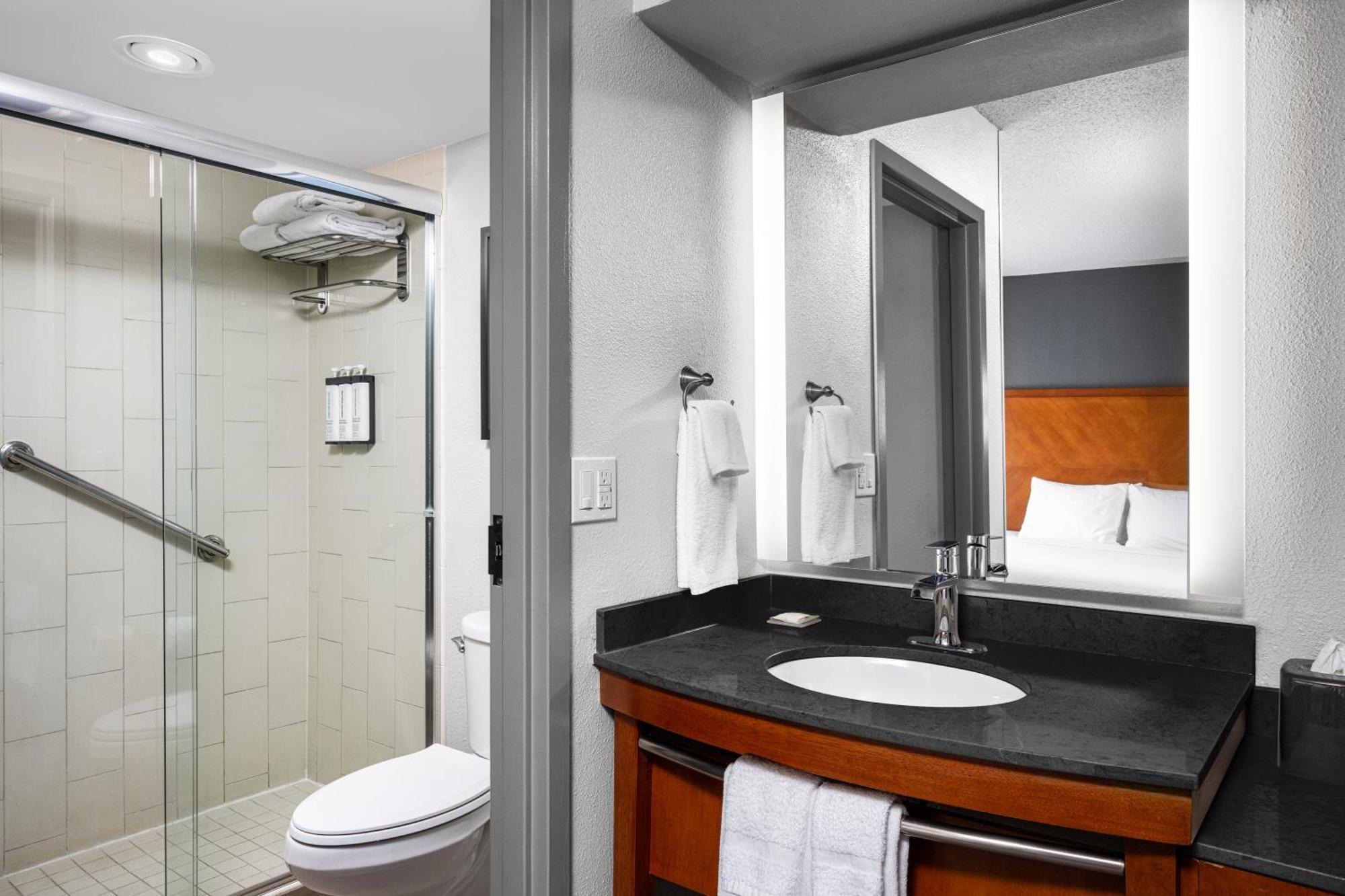 Hyatt Place Columbus/ダブリン エクステリア 写真
