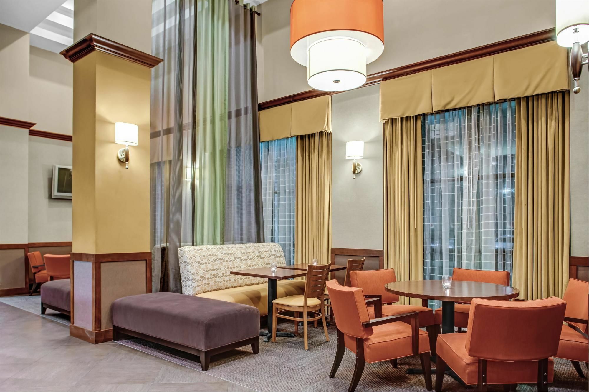 Hyatt Place Columbus/ダブリン エクステリア 写真